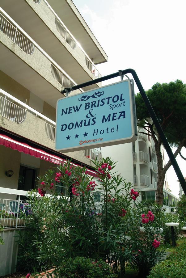 B&B Domus Mea Cesenatico Exteriér fotografie